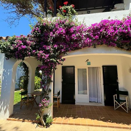 Apartment With Garden And Swimming And Beach Cala Blanca  Exterior foto